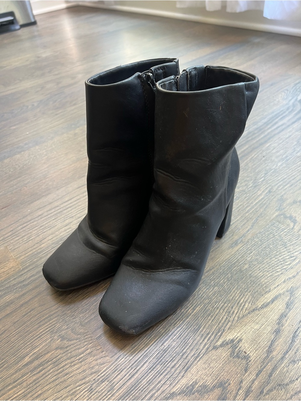 Women's Ankle Booties